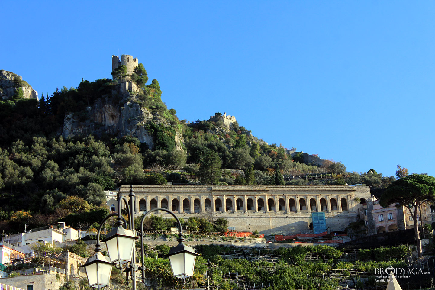 Amalfi